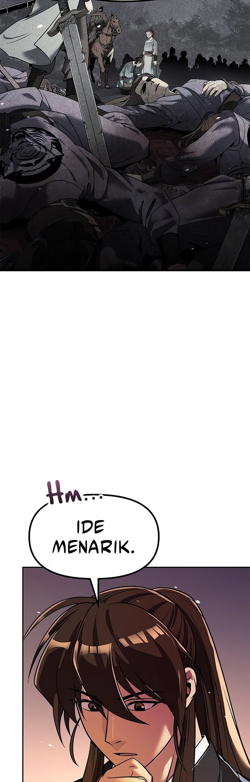 Chronicles of the Demon Faction Chapter 129 Gambar 59