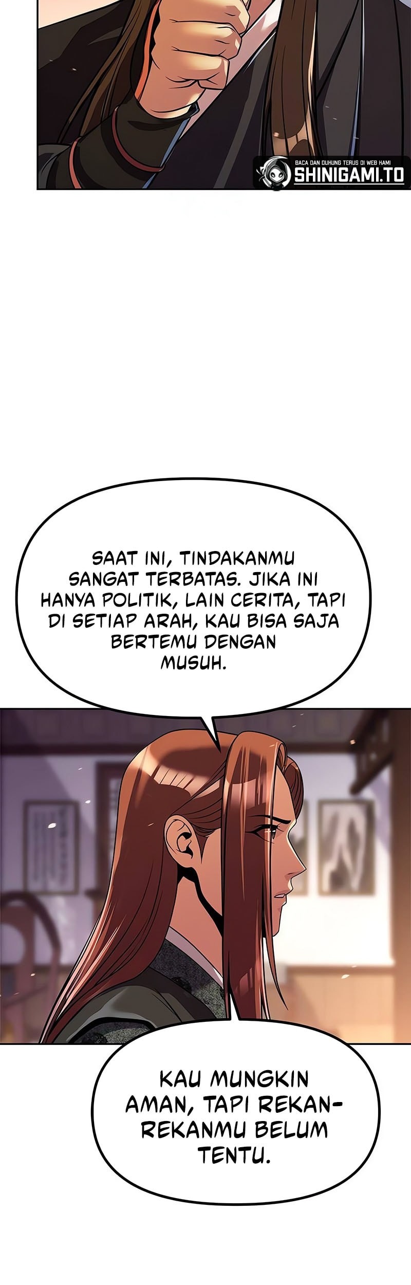 Chronicles of the Demon Faction Chapter 129 Gambar 60