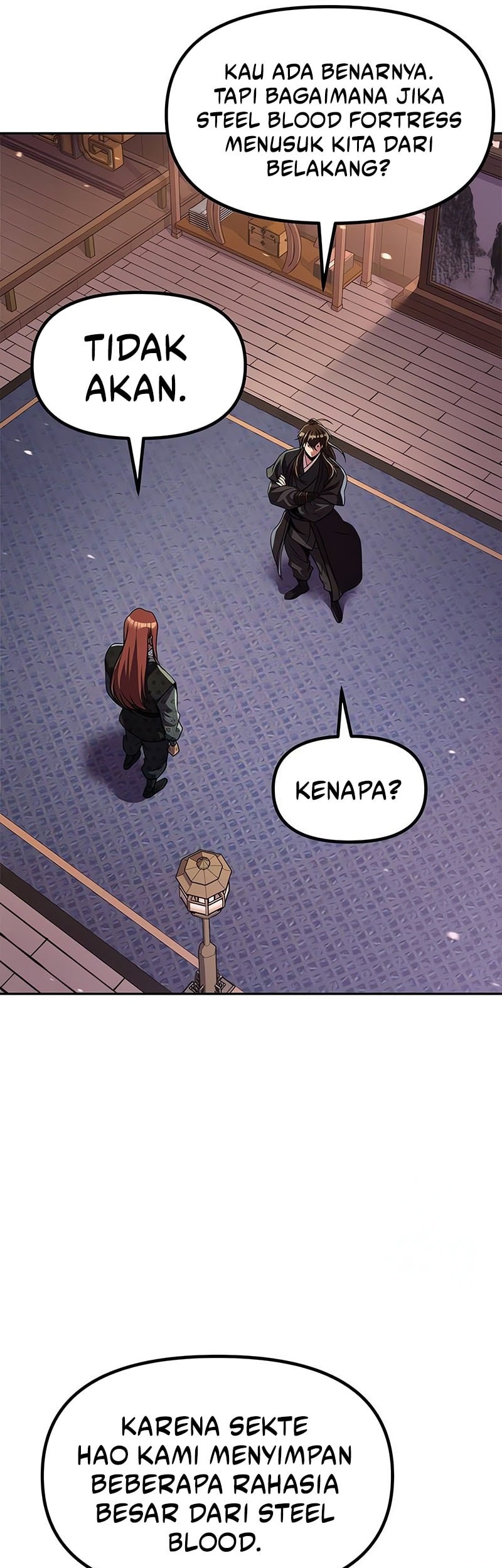 Chronicles of the Demon Faction Chapter 129 Gambar 62