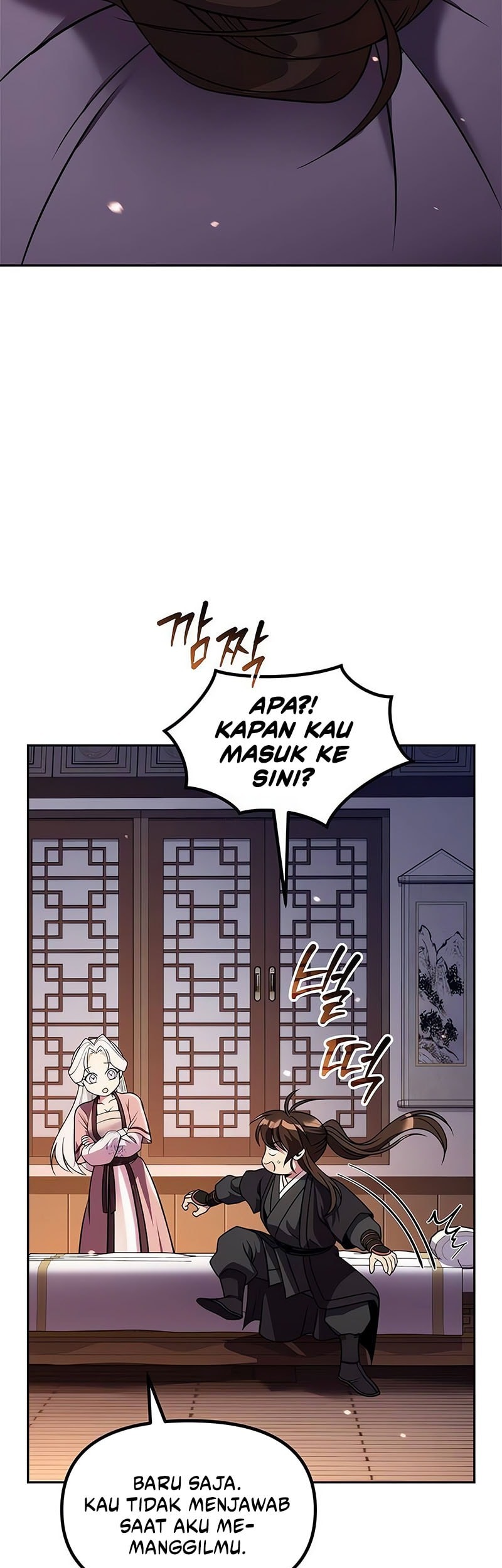 Chronicles of the Demon Faction Chapter 129 Gambar 74