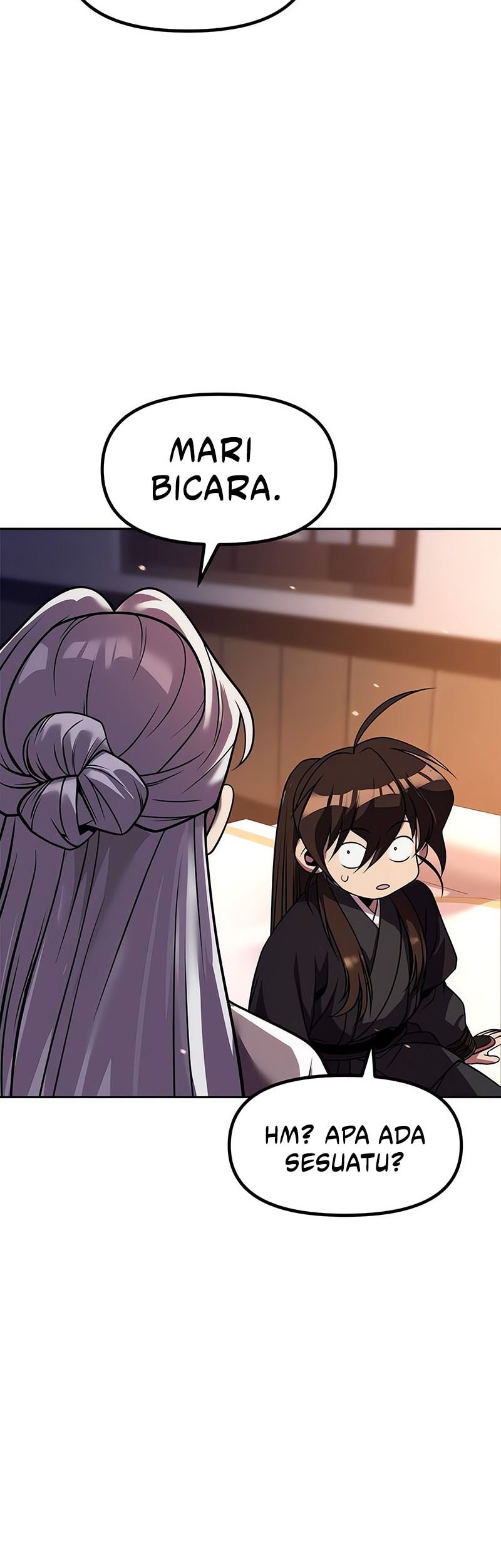 Chronicles of the Demon Faction Chapter 129 Gambar 75