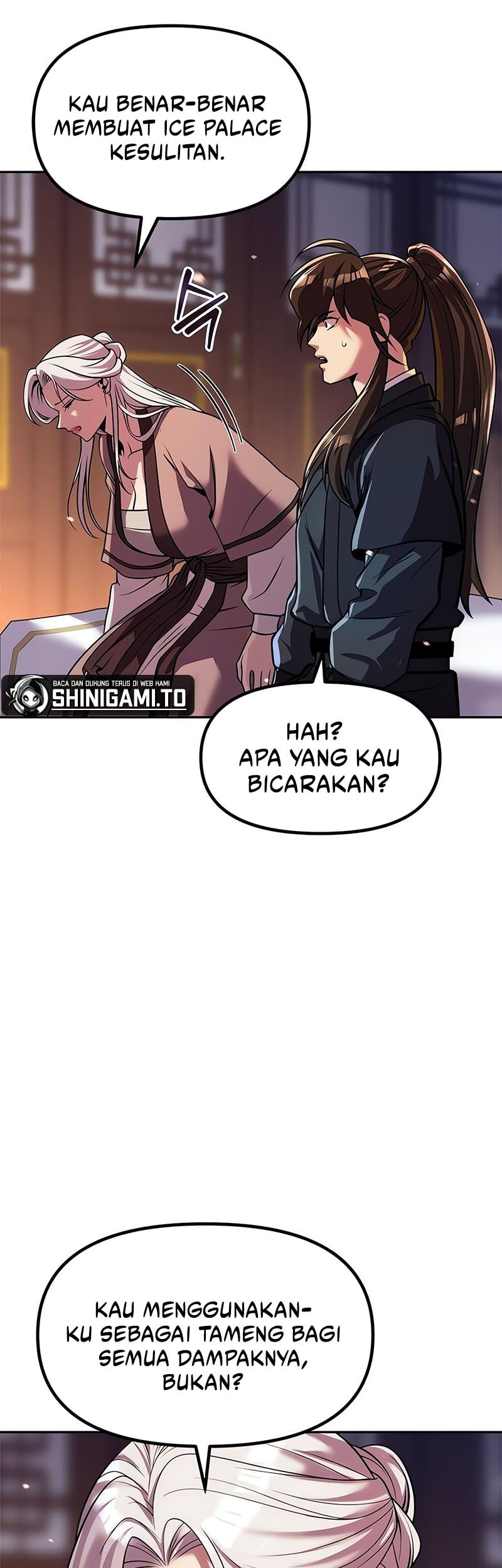 Chronicles of the Demon Faction Chapter 129 Gambar 76