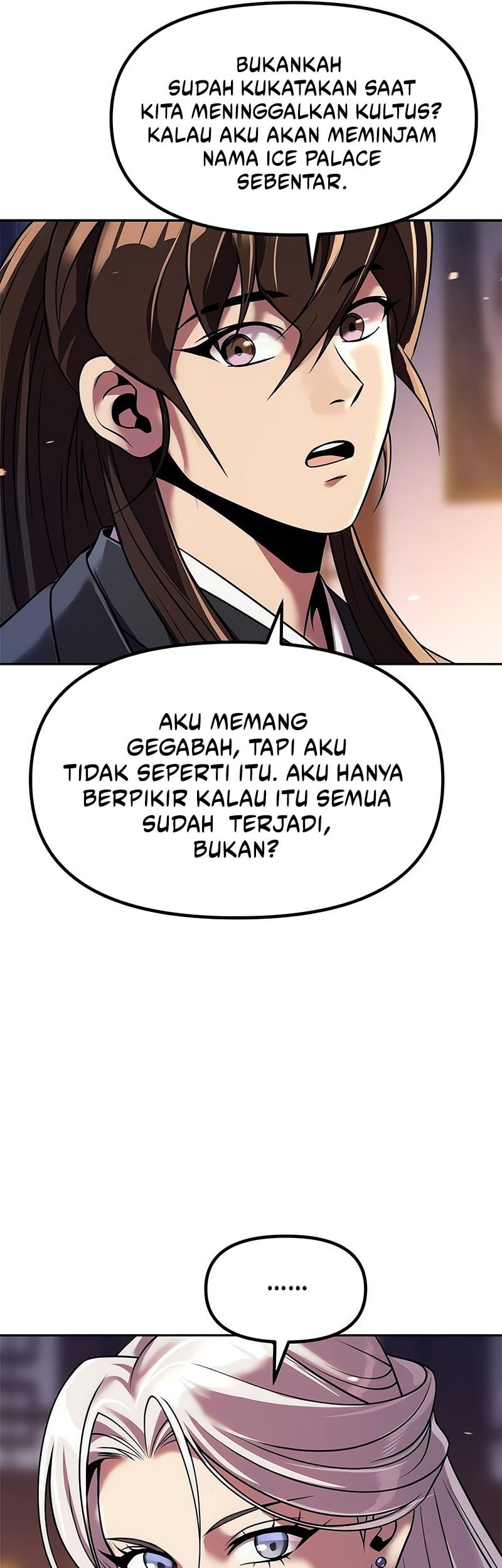 Chronicles of the Demon Faction Chapter 129 Gambar 78