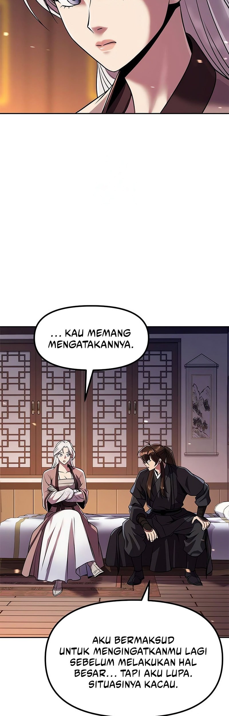 Chronicles of the Demon Faction Chapter 129 Gambar 79