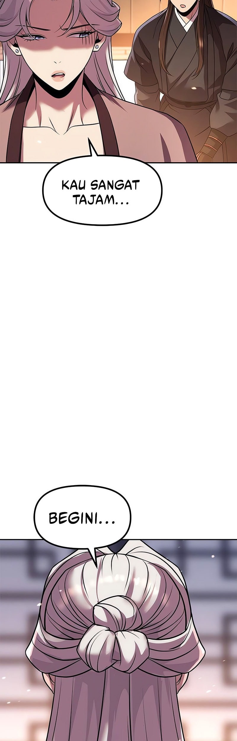 Chronicles of the Demon Faction Chapter 129 Gambar 83