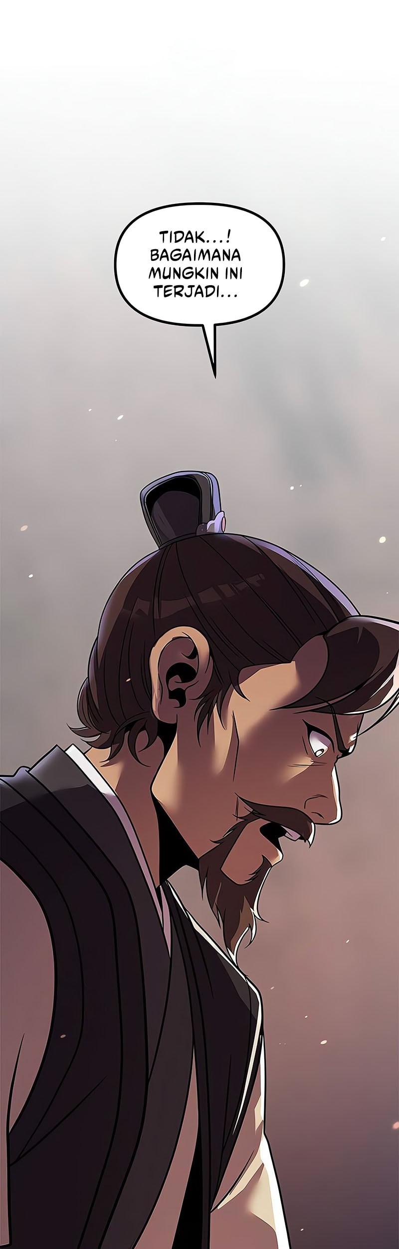 Manhwa Chronicles of the Demon Faction Chapter 129 gambar nomor 2