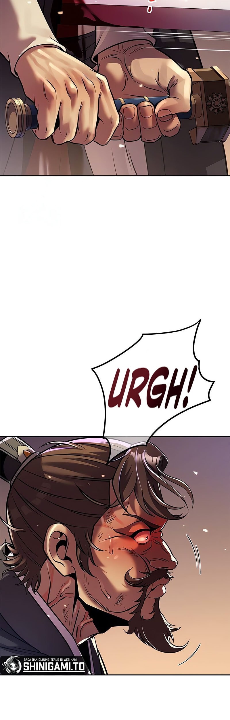 Chronicles of the Demon Faction Chapter 129 Gambar 4