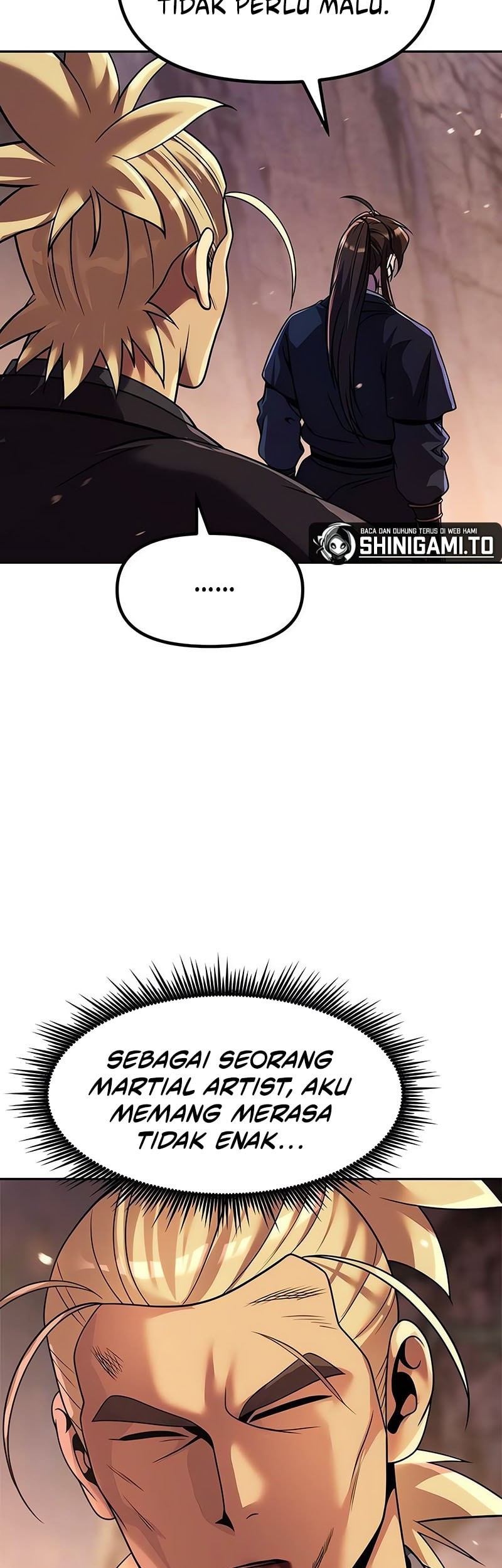 Chronicles of the Demon Faction Chapter 129 Gambar 24