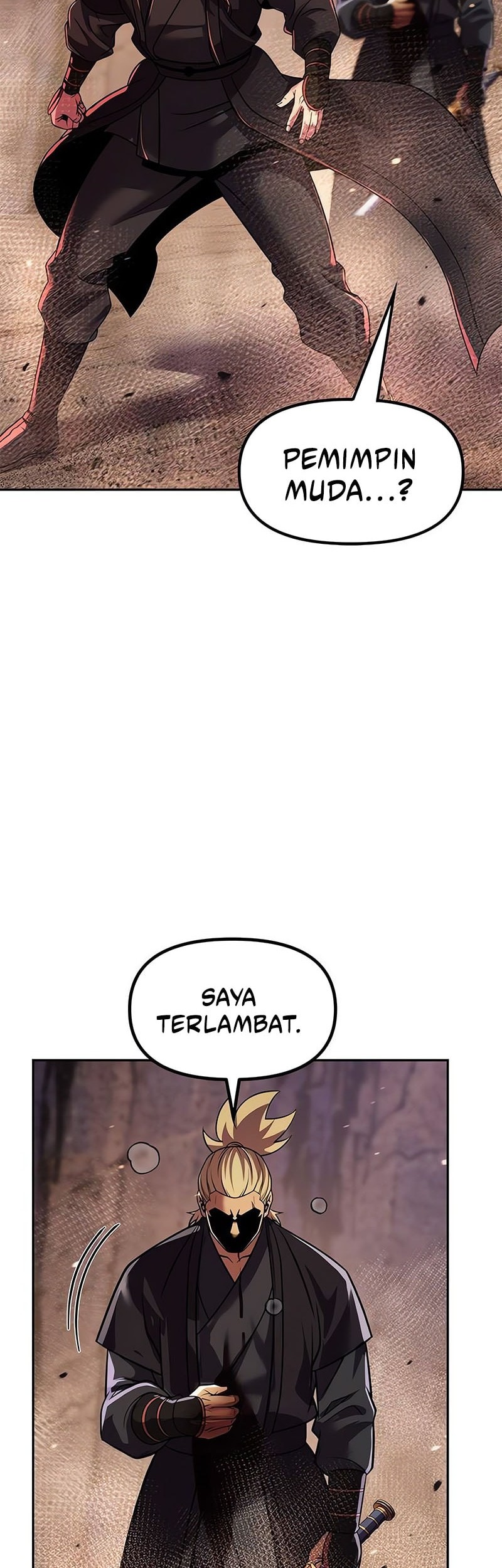 Chronicles of the Demon Faction Chapter 129 Gambar 19