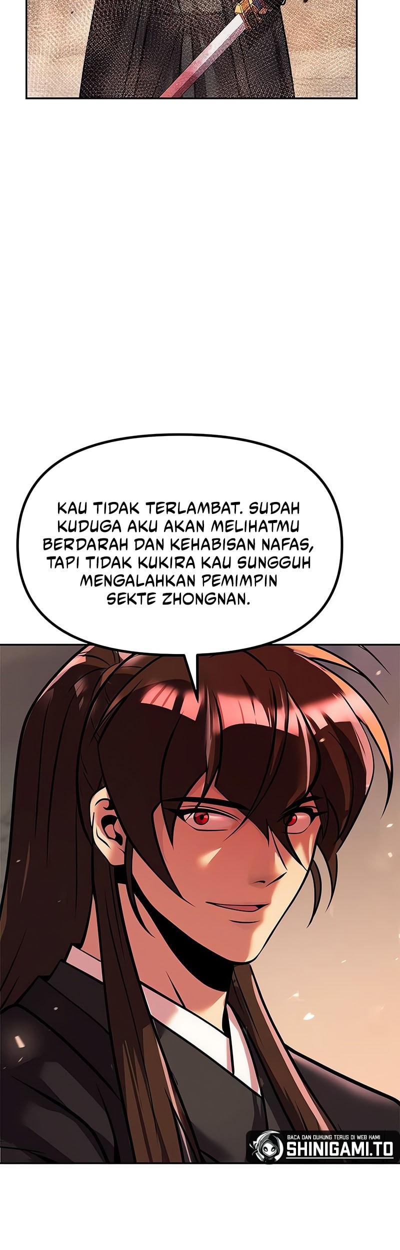 Chronicles of the Demon Faction Chapter 129 Gambar 20