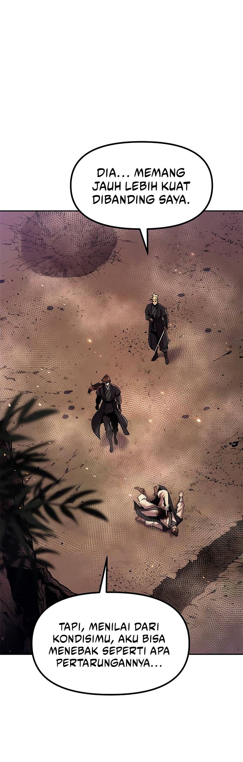 Chronicles of the Demon Faction Chapter 129 Gambar 21