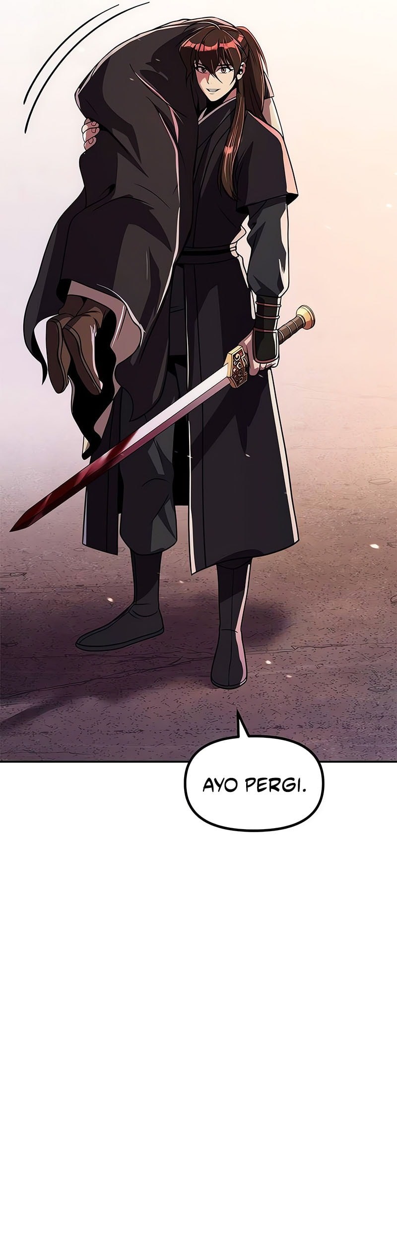 Chronicles of the Demon Faction Chapter 129 Gambar 26