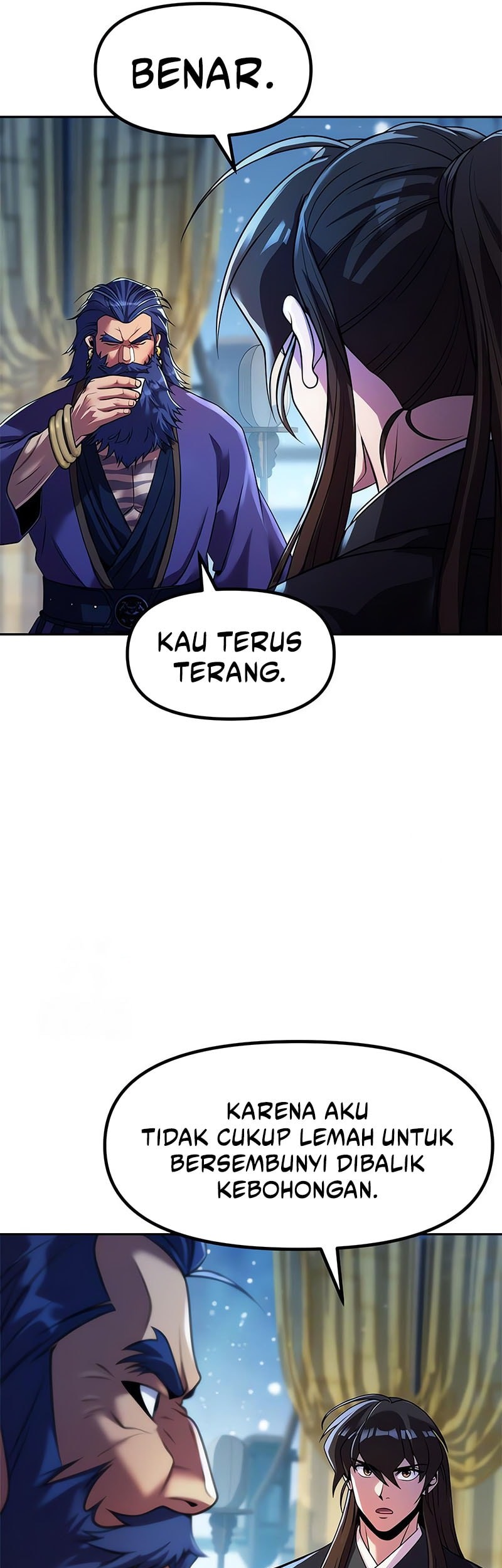 Chronicles of the Demon Faction Chapter 134 Gambar 6