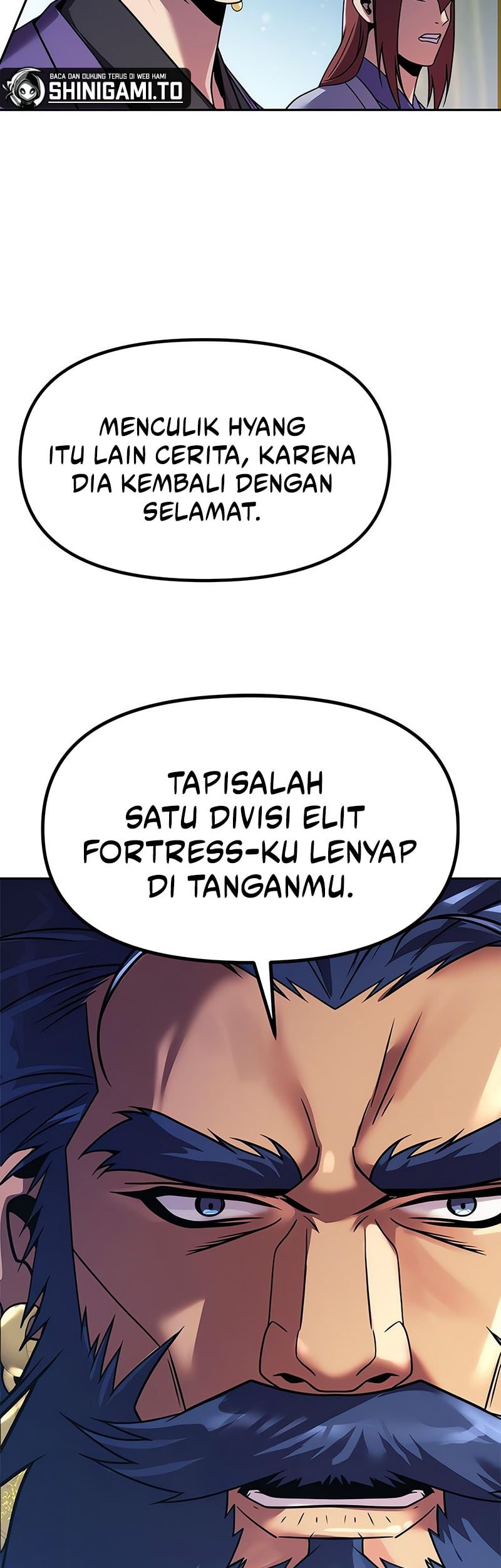 Chronicles of the Demon Faction Chapter 134 Gambar 8