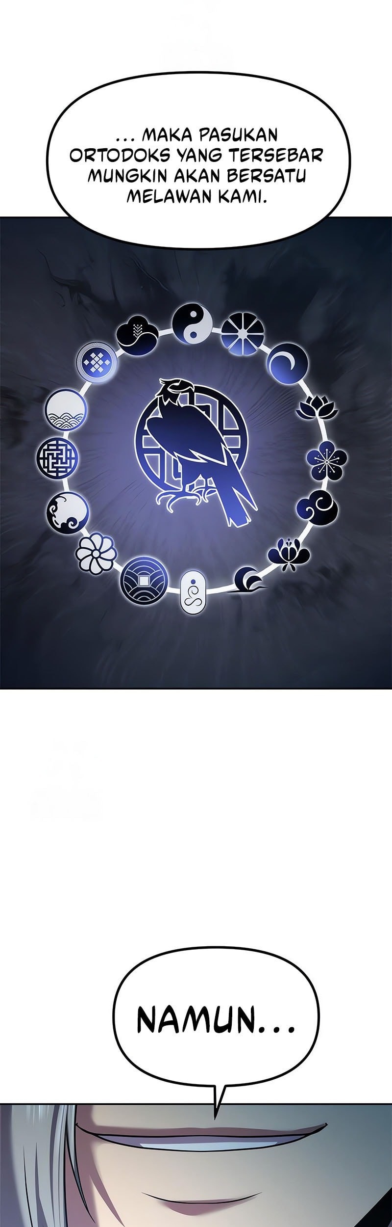 Chronicles of the Demon Faction Chapter 134 Gambar 34