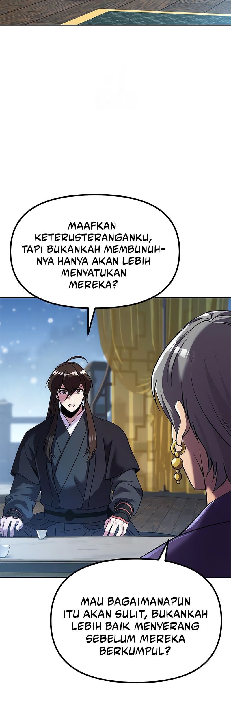 Chronicles of the Demon Faction Chapter 134 Gambar 36