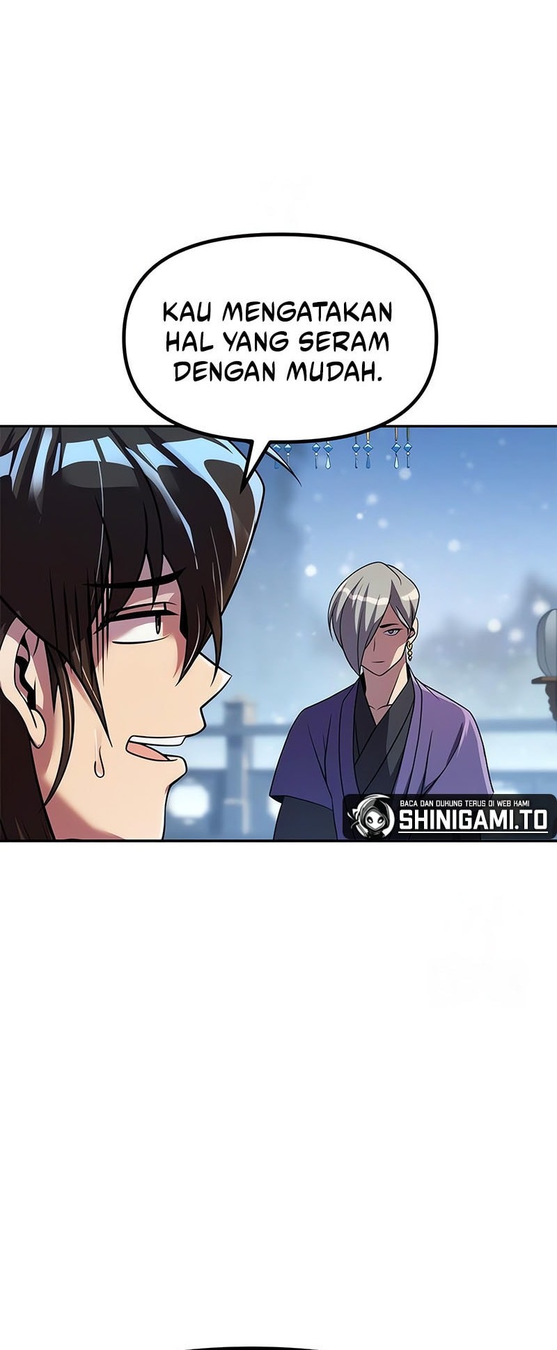 Chronicles of the Demon Faction Chapter 134 Gambar 37