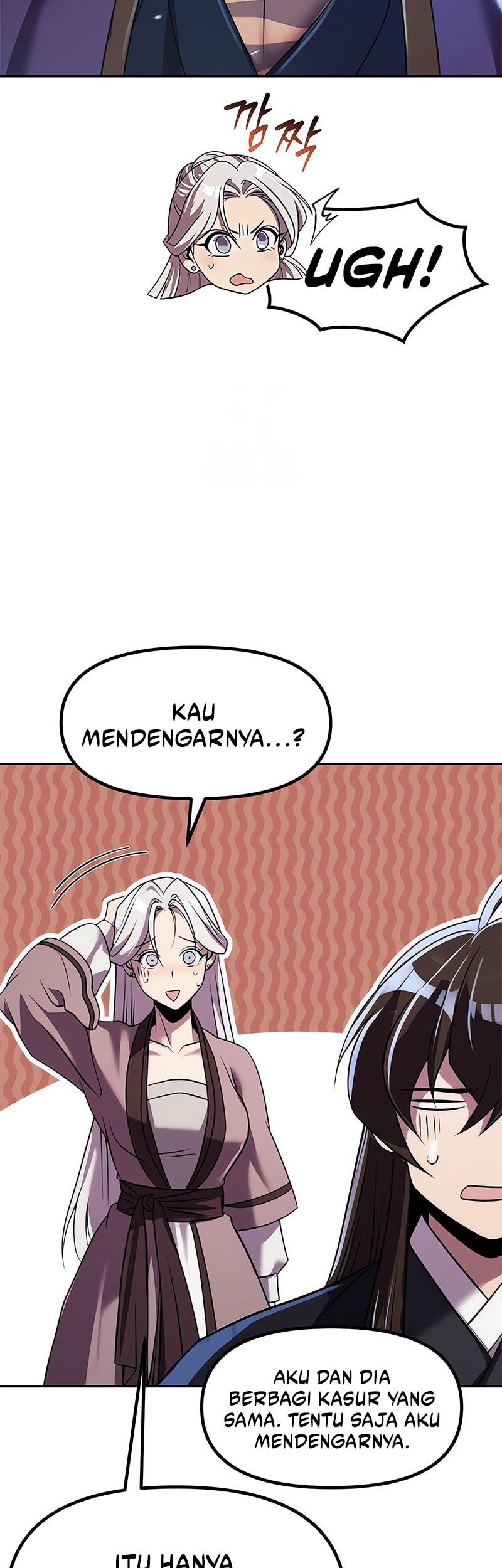 Chronicles of the Demon Faction Chapter 134 Gambar 44