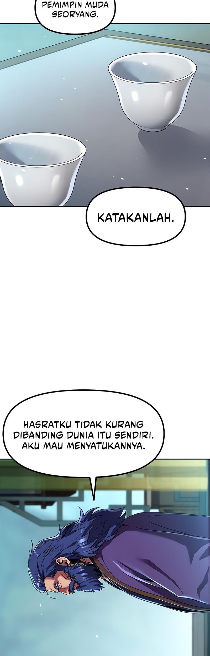 Chronicles of the Demon Faction Chapter 134 Gambar 47