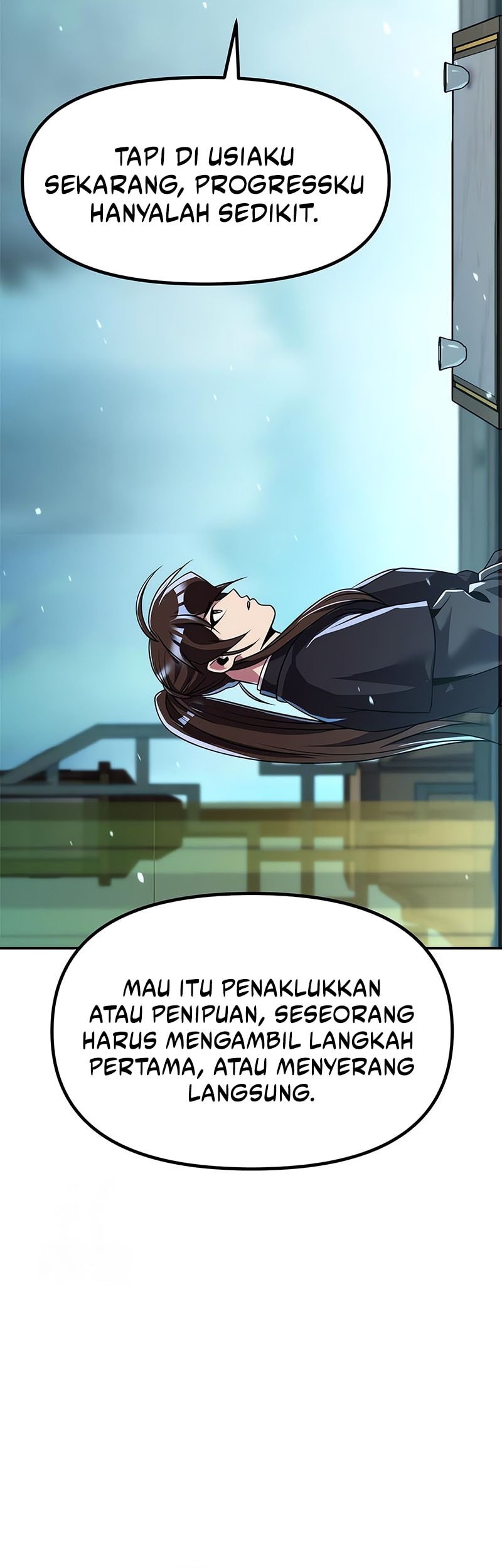 Chronicles of the Demon Faction Chapter 134 Gambar 48