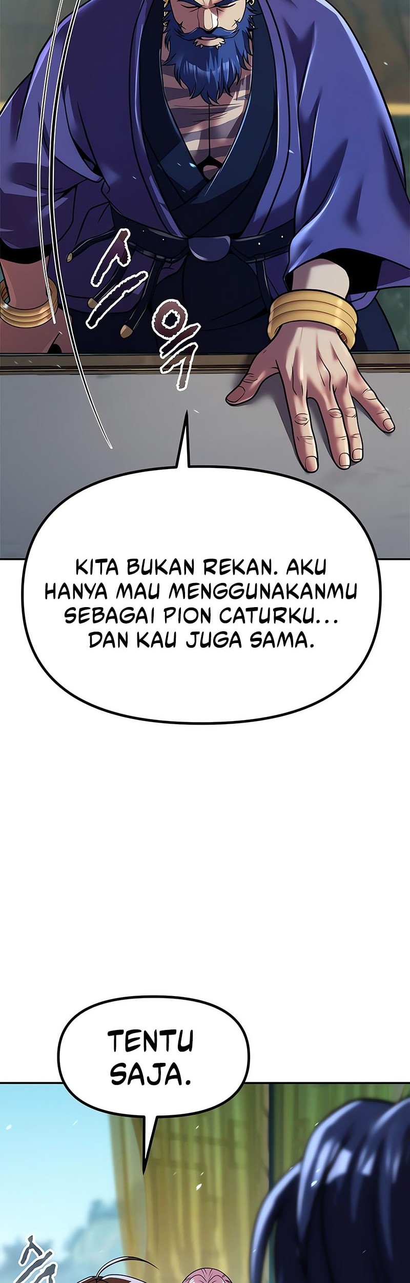 Chronicles of the Demon Faction Chapter 134 Gambar 51