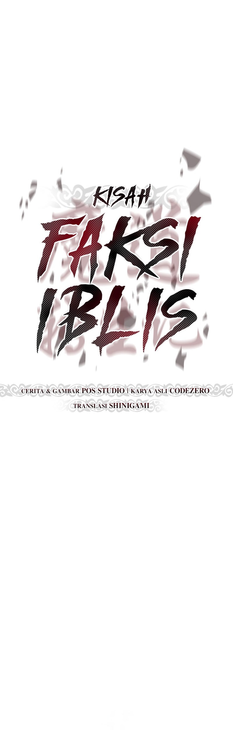 Chronicles of the Demon Faction Chapter 134 Gambar 57