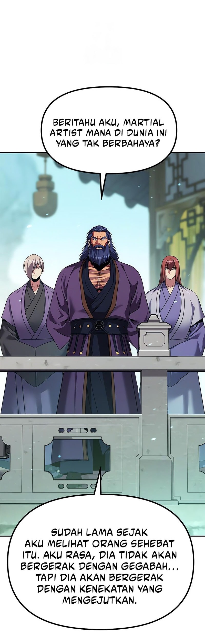 Chronicles of the Demon Faction Chapter 134 Gambar 59