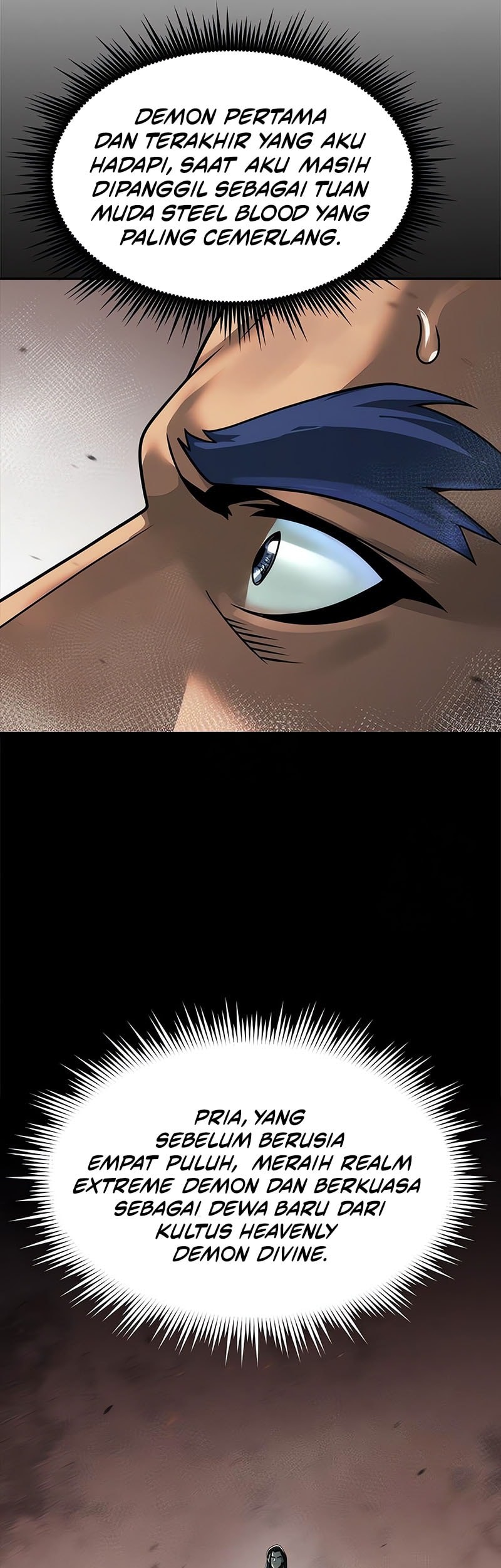 Chronicles of the Demon Faction Chapter 134 Gambar 62