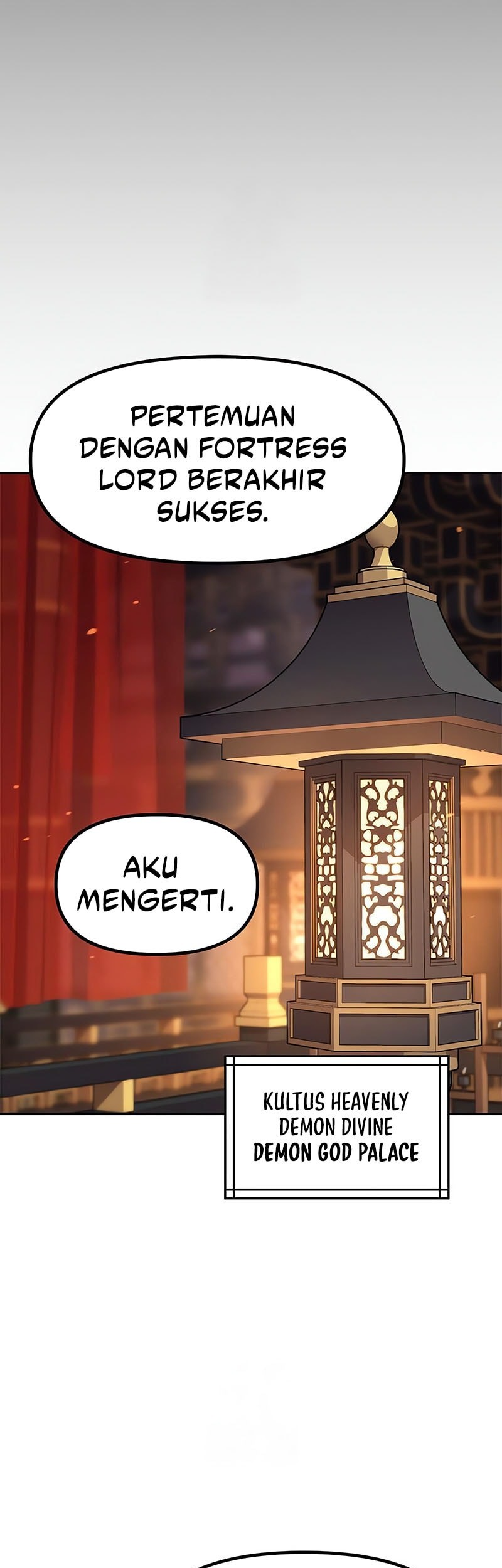 Chronicles of the Demon Faction Chapter 134 Gambar 66