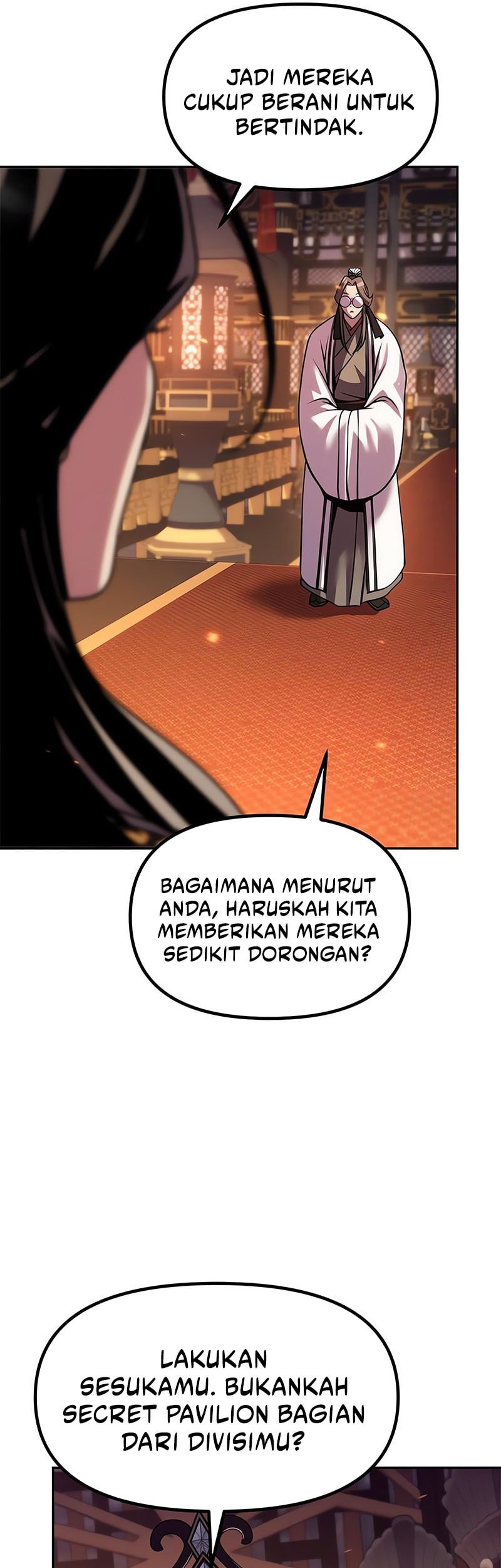 Chronicles of the Demon Faction Chapter 134 Gambar 70