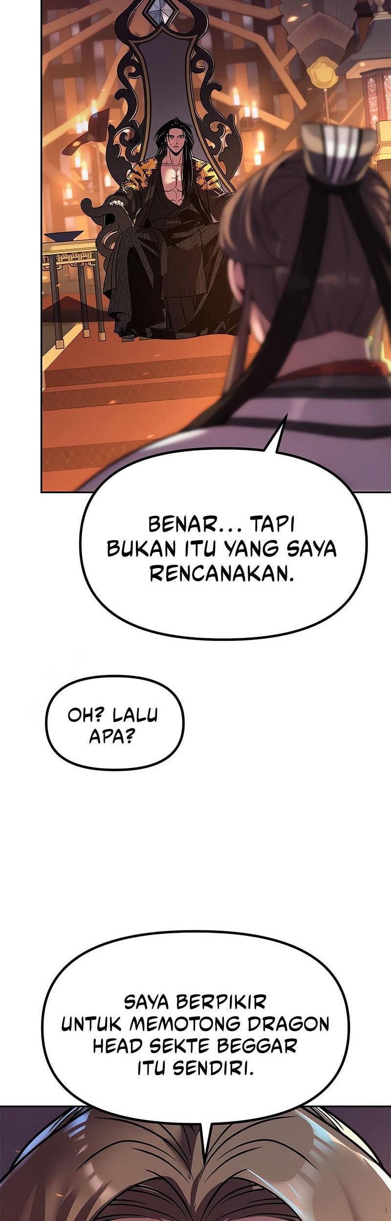 Chronicles of the Demon Faction Chapter 134 Gambar 71