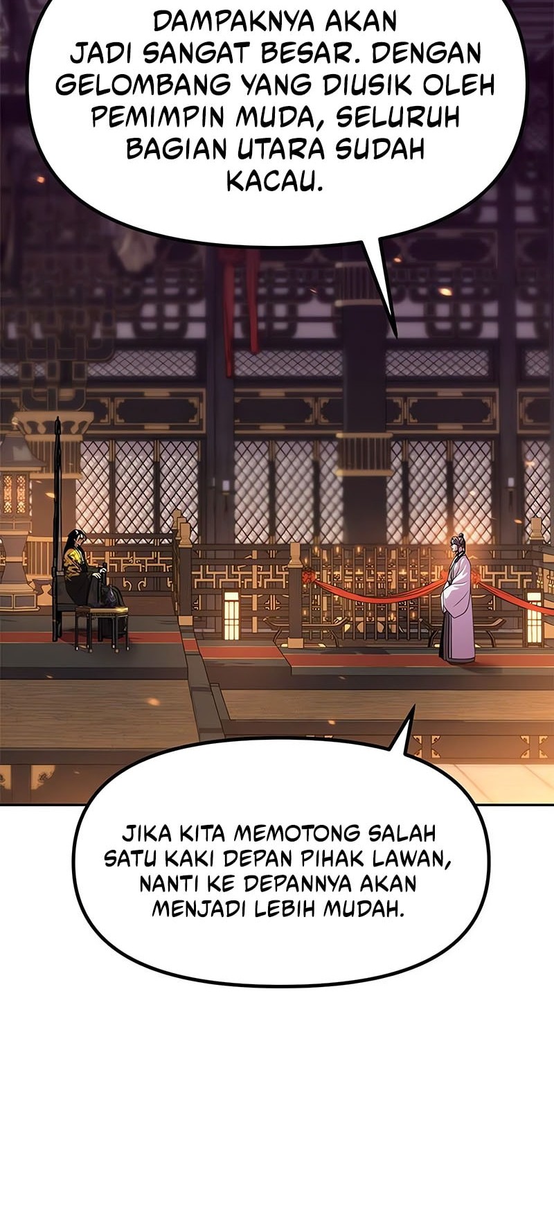 Chronicles of the Demon Faction Chapter 134 Gambar 73