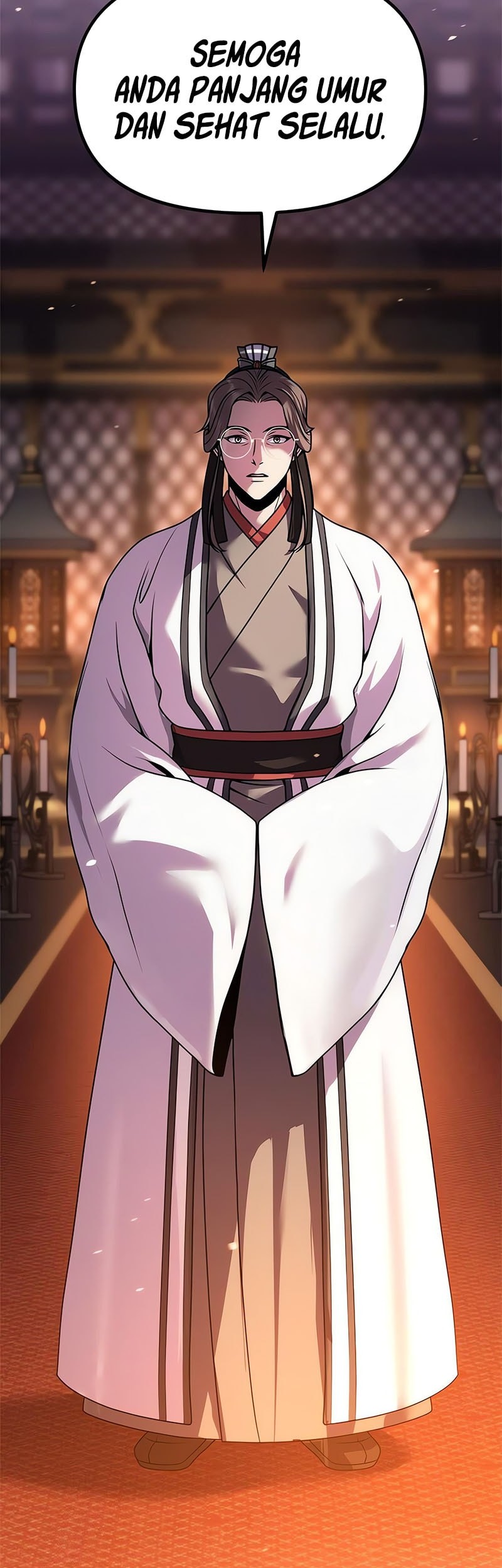 Chronicles of the Demon Faction Chapter 134 Gambar 76