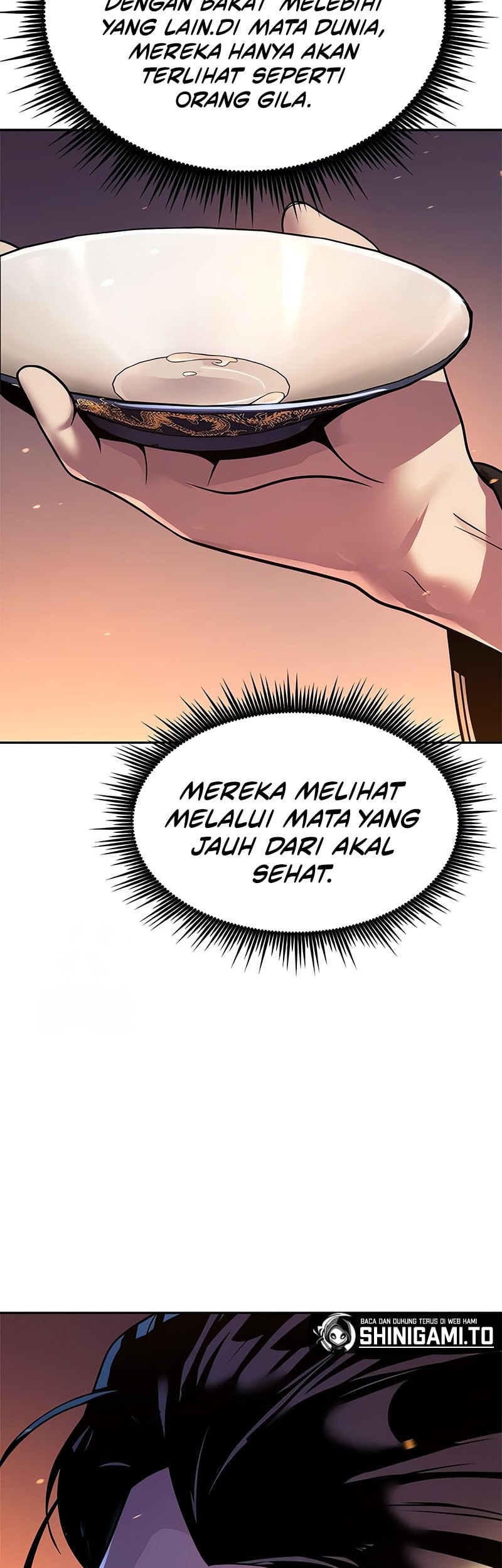 Chronicles of the Demon Faction Chapter 134 Gambar 80