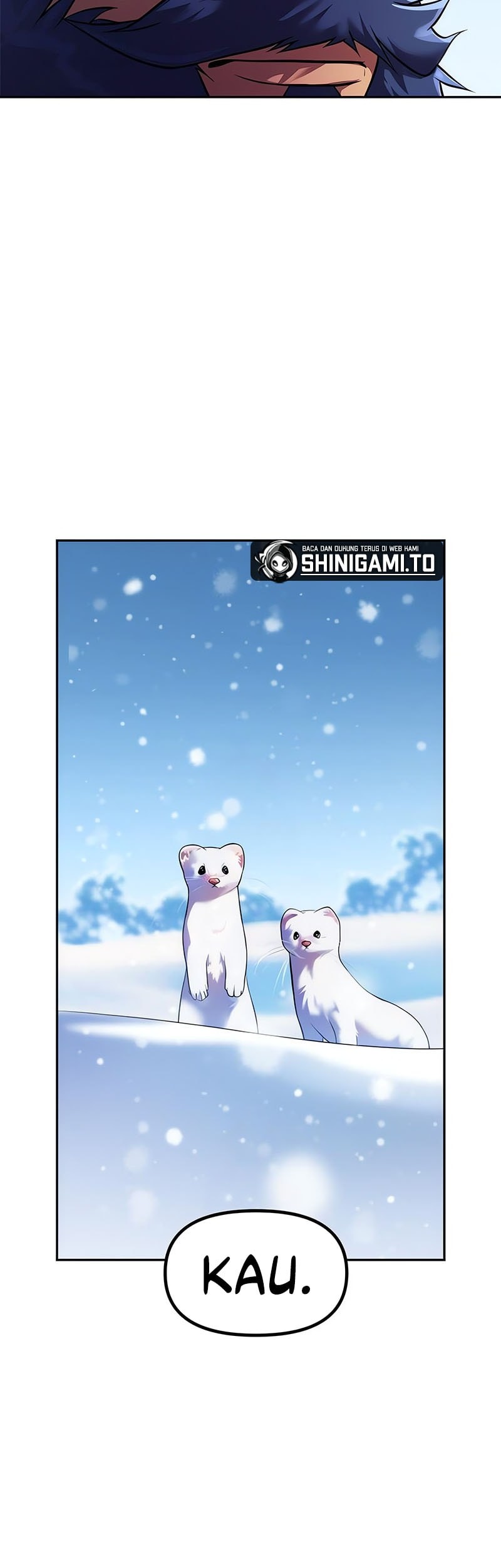 Chronicles of the Demon Faction Chapter 134 Gambar 4