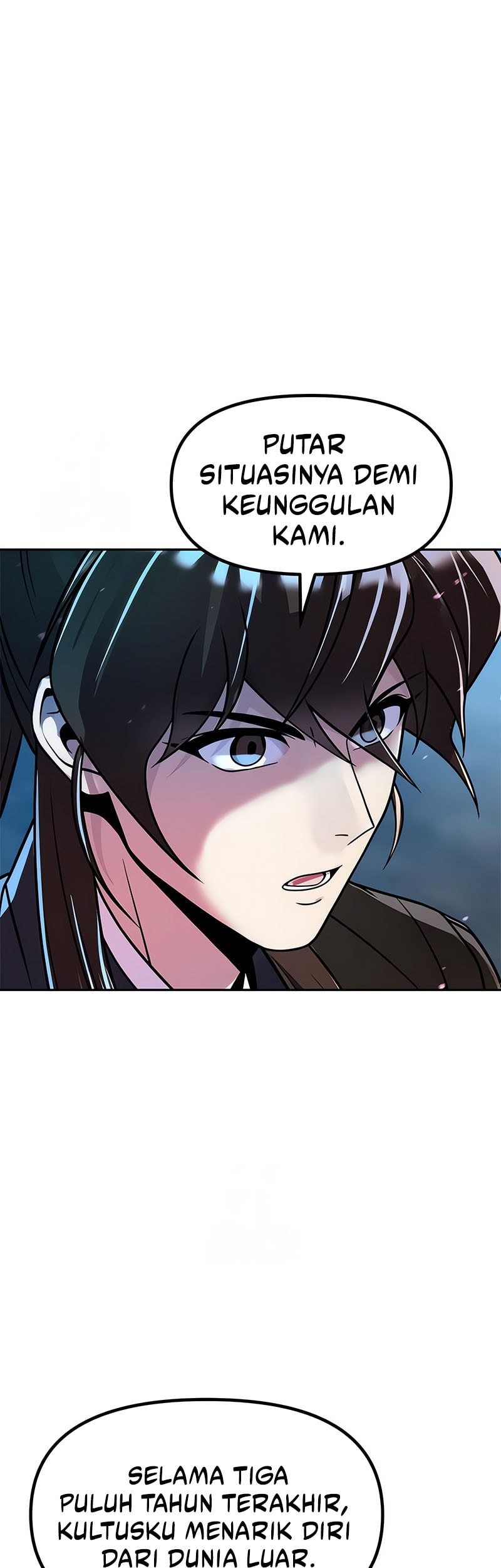 Chronicles of the Demon Faction Chapter 134 Gambar 22