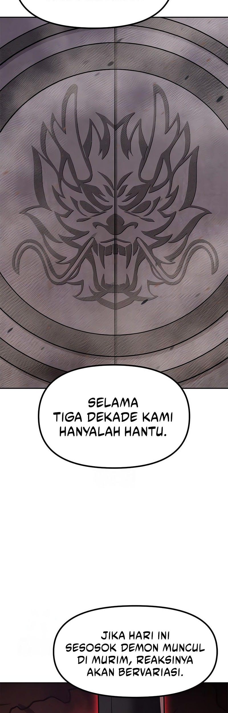 Chronicles of the Demon Faction Chapter 134 Gambar 23