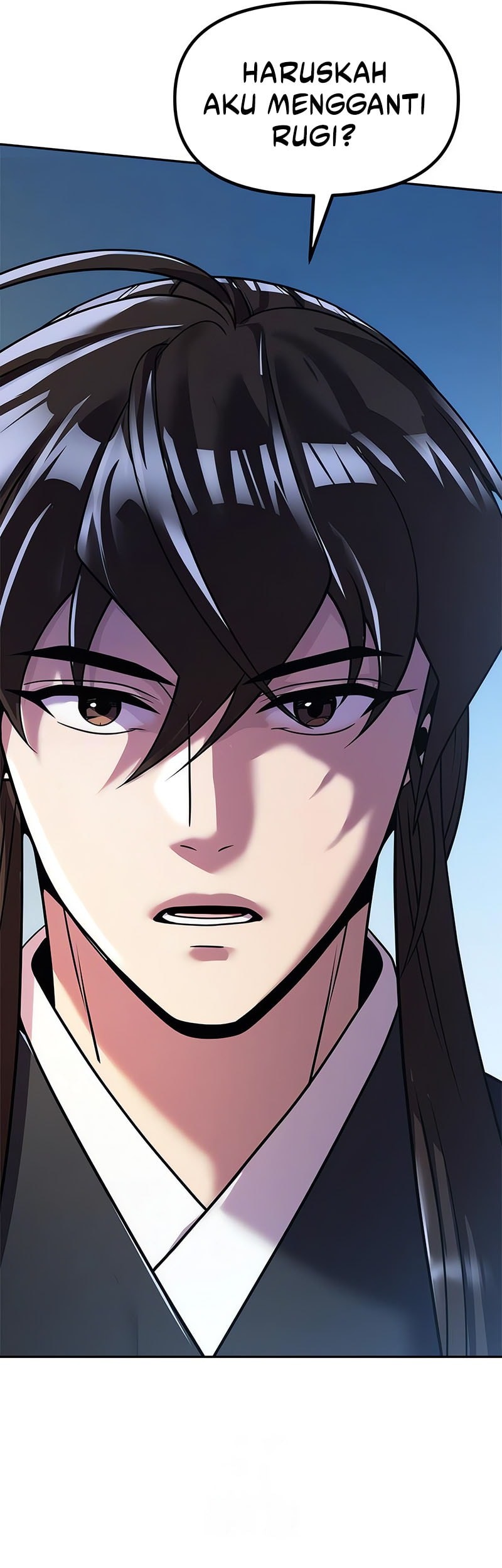 Chronicles of the Demon Faction Chapter 134 Gambar 10