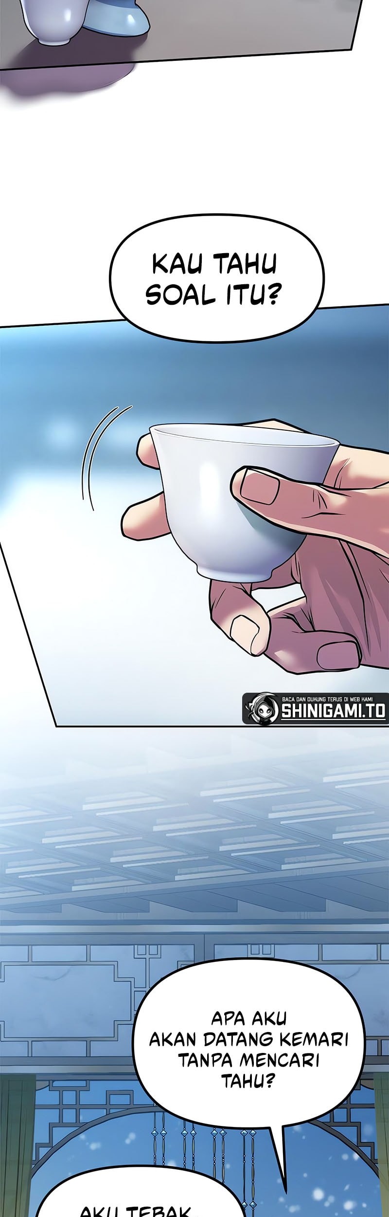 Chronicles of the Demon Faction Chapter 134 Gambar 12