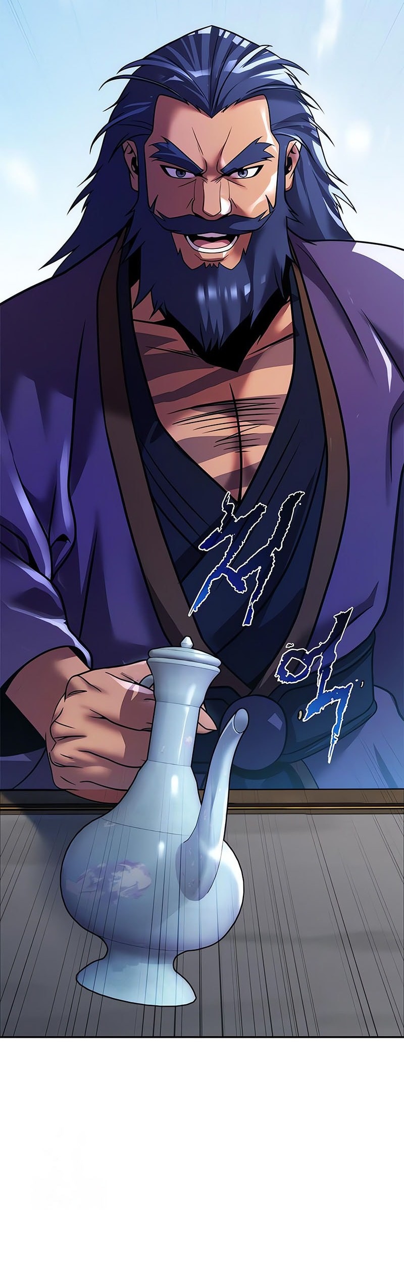 Chronicles of the Demon Faction Chapter 134 Gambar 15