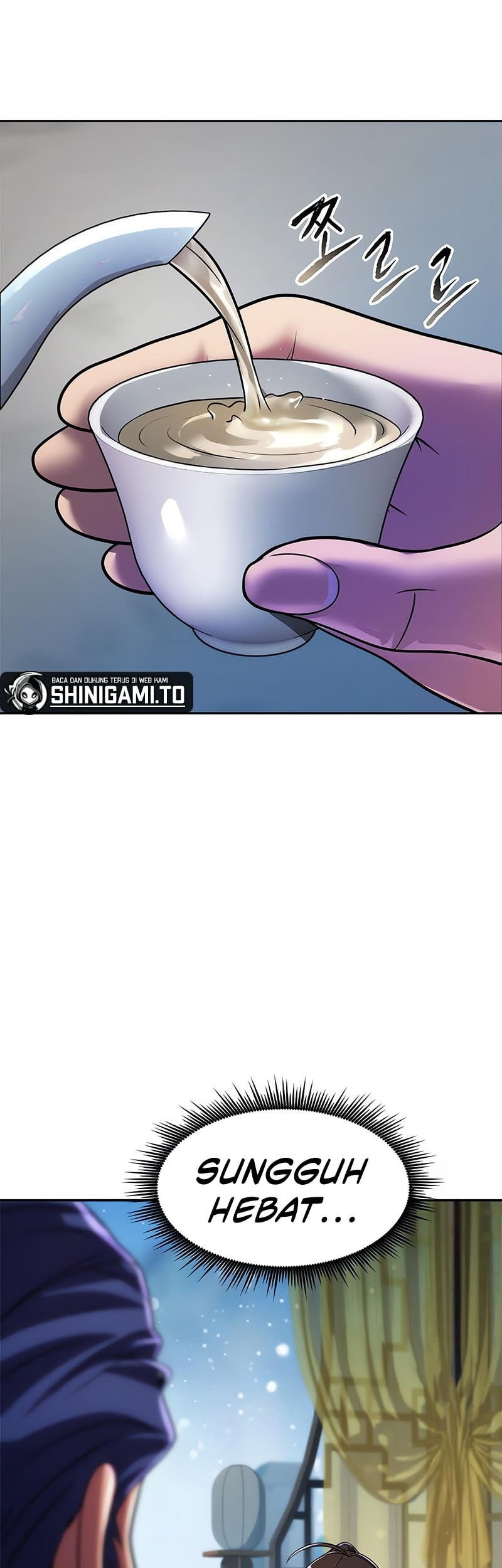 Chronicles of the Demon Faction Chapter 134 Gambar 16