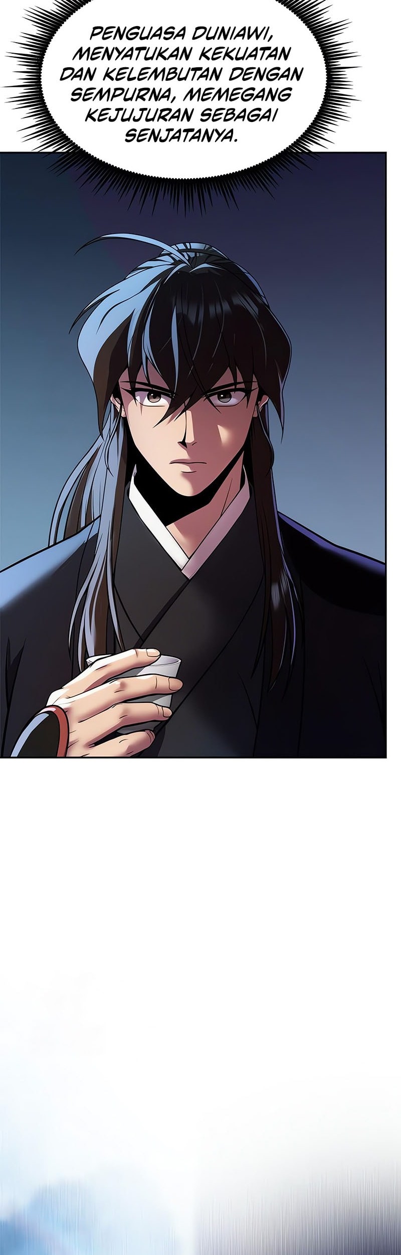 Chronicles of the Demon Faction Chapter 134 Gambar 19