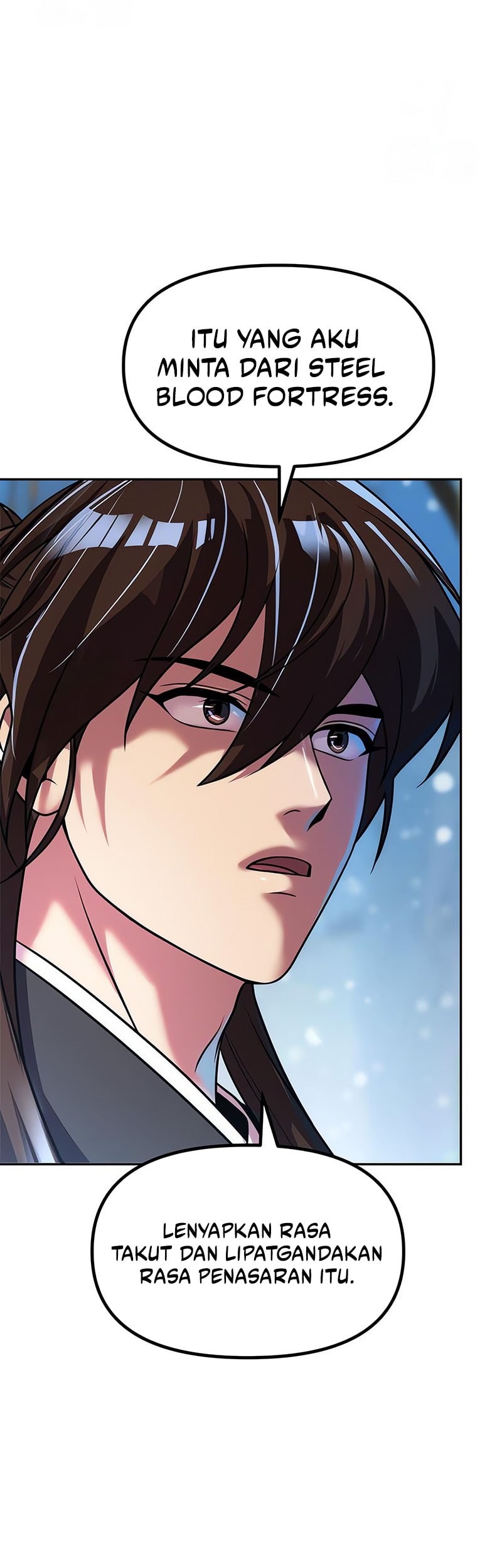 Chronicles of the Demon Faction Chapter 134 Gambar 28