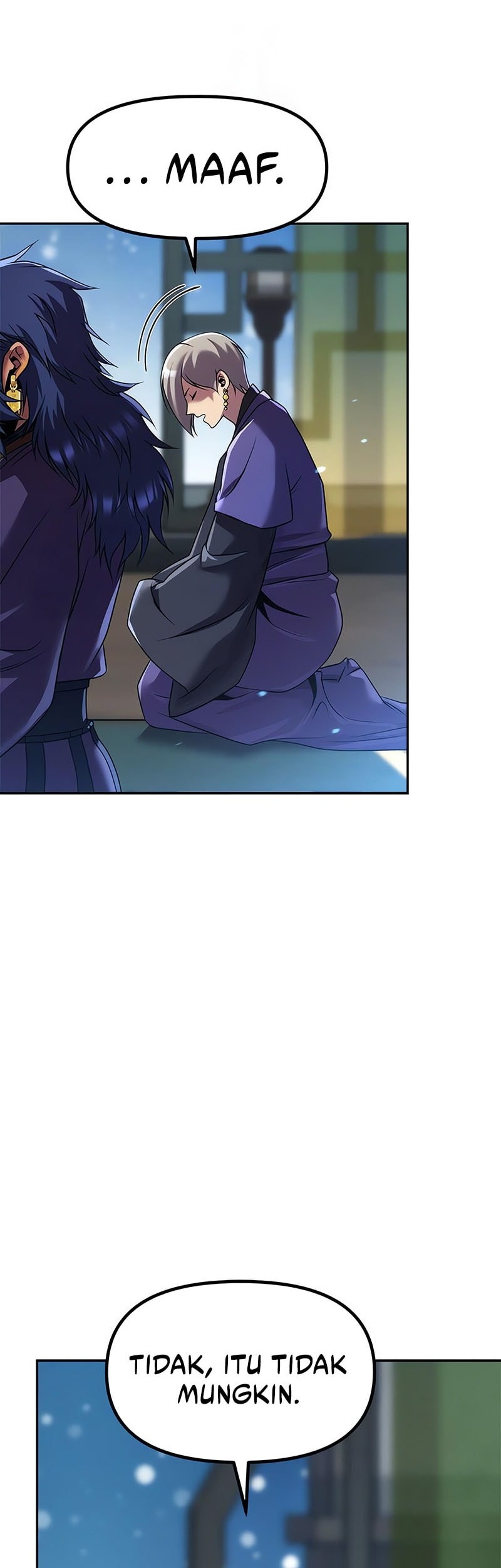 Chronicles of the Demon Faction Chapter 134 Gambar 31