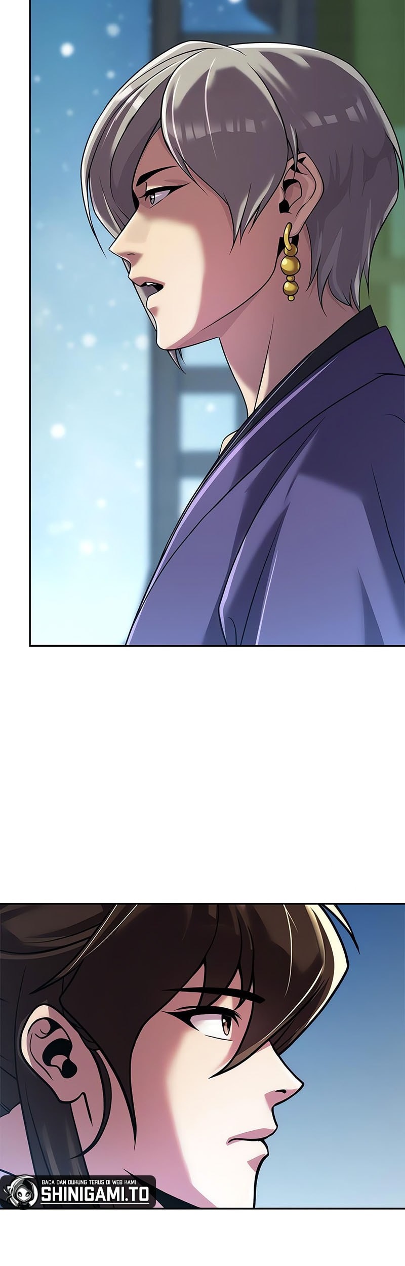 Chronicles of the Demon Faction Chapter 134 Gambar 32