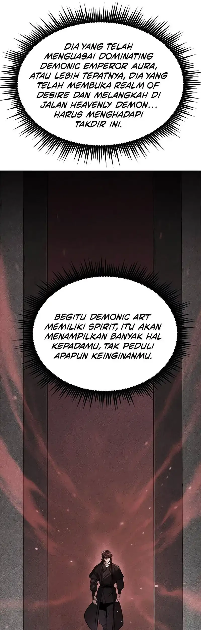 Chronicles of the Demon Faction Chapter 135 Gambar 37