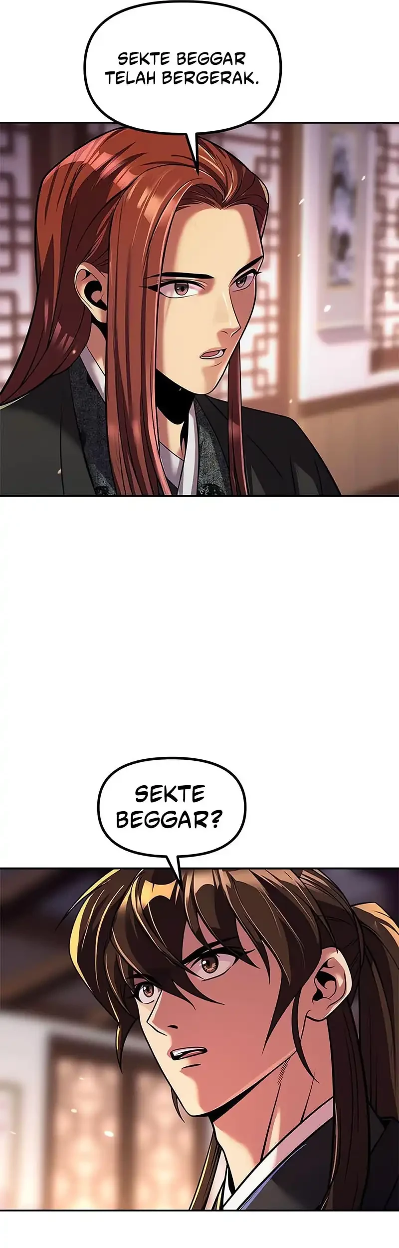 Chronicles of the Demon Faction Chapter 135 Gambar 49