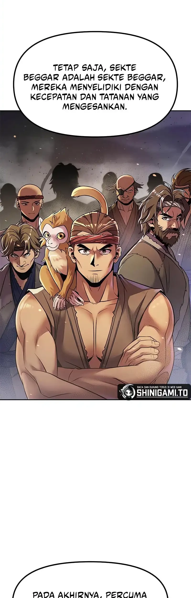 Chronicles of the Demon Faction Chapter 135 Gambar 51