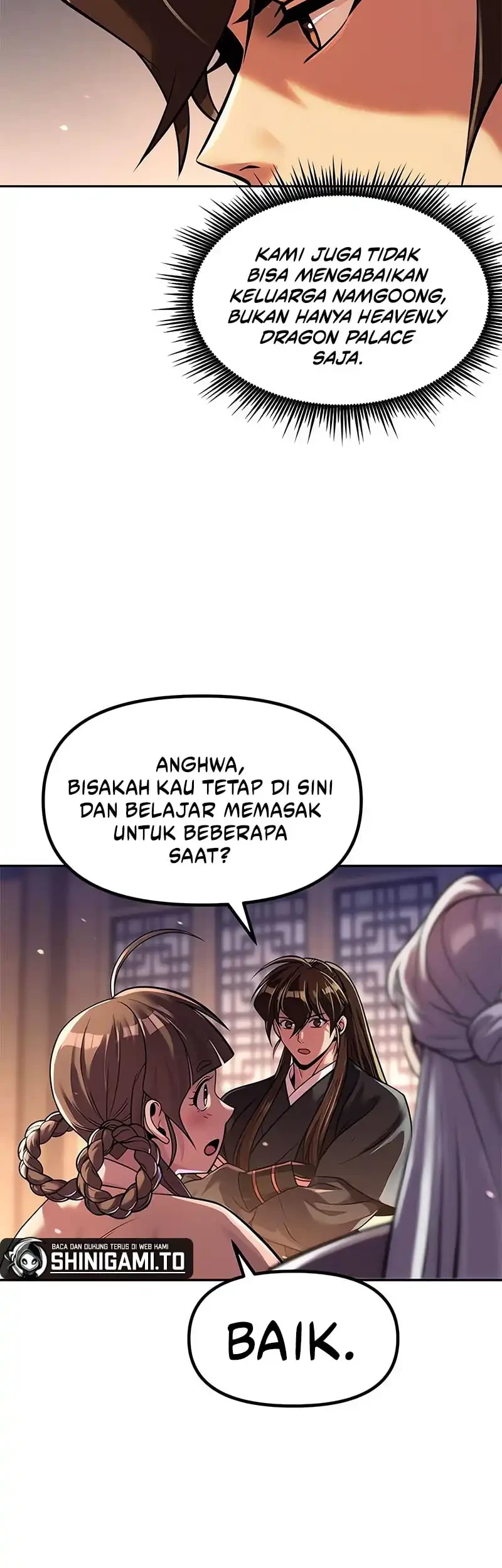 Chronicles of the Demon Faction Chapter 135 Gambar 64