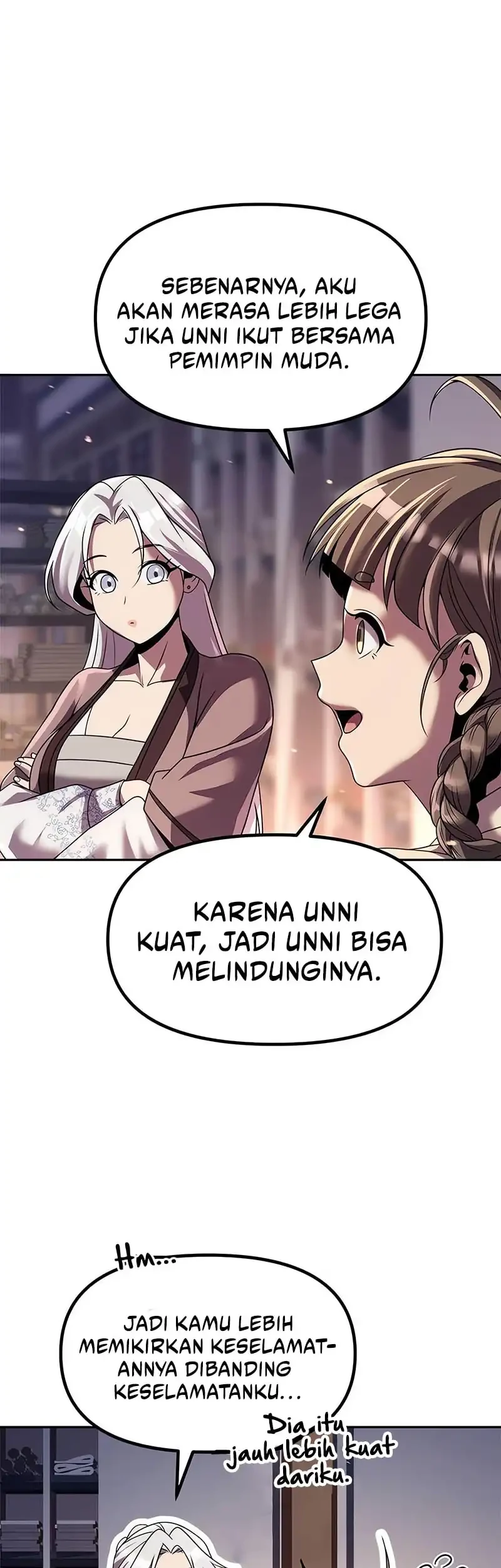 Chronicles of the Demon Faction Chapter 135 Gambar 67